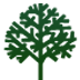 St. Croix Tree Service Icon